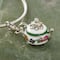 Teapot Charm by Bead Landing™